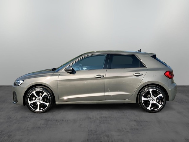 Audi A1 30 TFSI S-Tronic Sportback