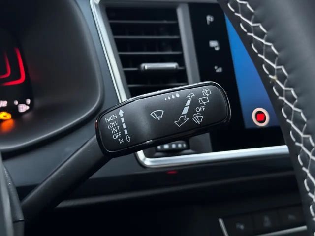 Seat Ateca 1.0 TSI Style