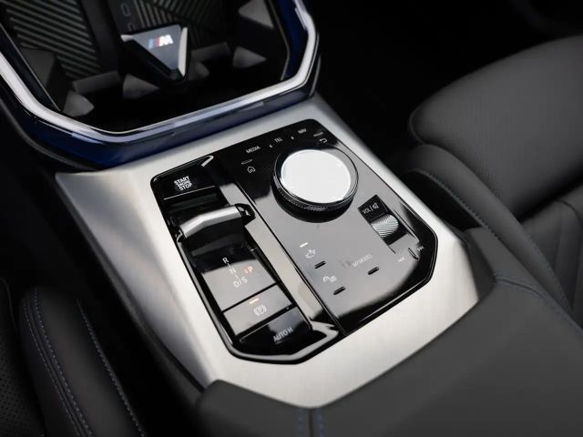 BMW X3 M-Sport xDrive