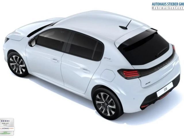 Peugeot 208 Style