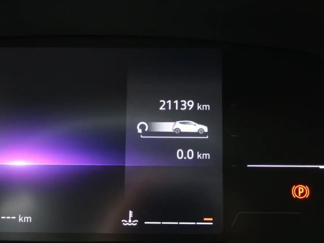 Renault Clio Evolution TCe 90