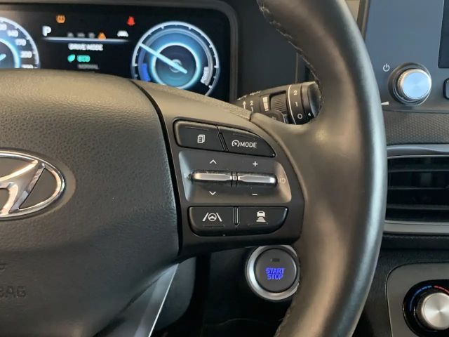 Hyundai Kona Select