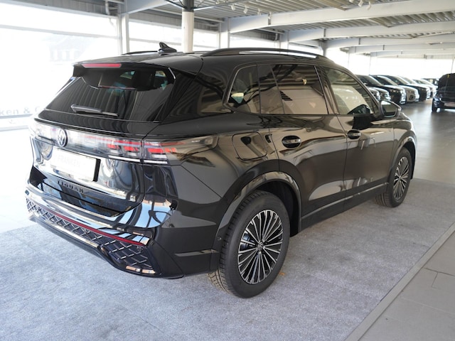 Volkswagen Tiguan 1.5 eTSI IQ.Drive R-Line Style