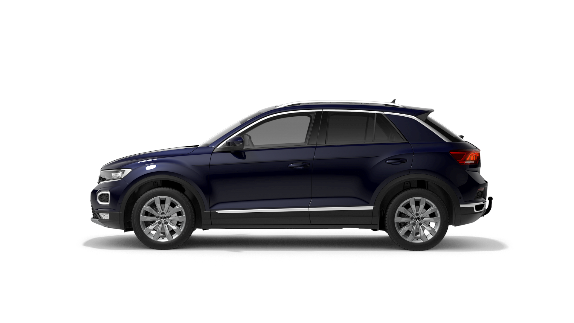 Volkswagen T-Roc 1.5 TSI DSG Sport