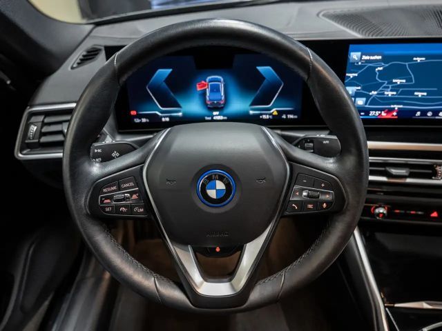 BMW i4 Coupé Gran Coupé eDrive40