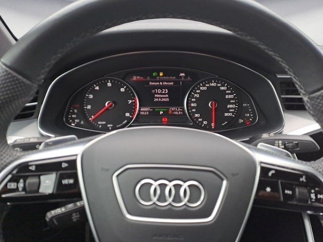 Audi A6 45 TFSI S-Tronic Sedan Sport