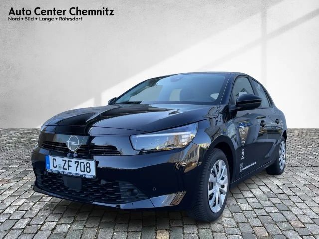 Opel Corsa Edition