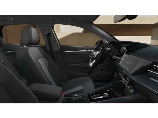 Audi A3 30 TFSI S-Tronic Sedan Sportback