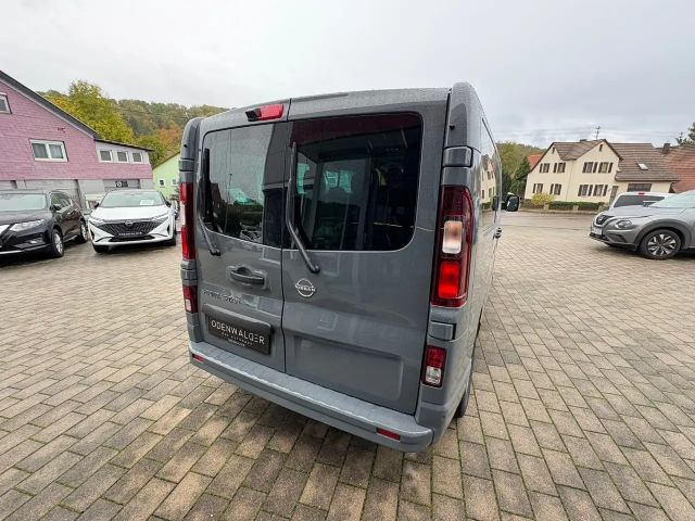 Nissan Primastar L2H1 Tekna dCi 170