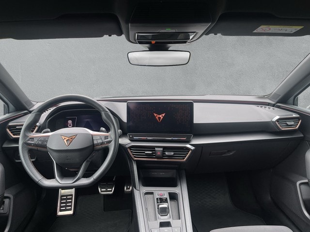 Cupra Leon 1.4 e-Hybrid VZ