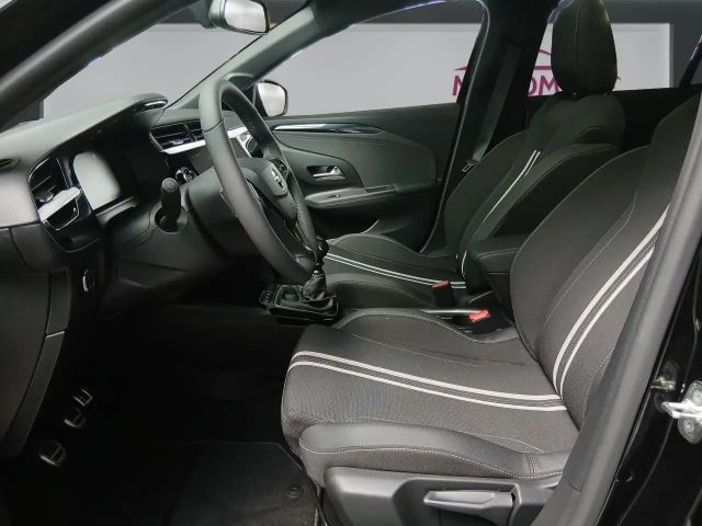 Opel Corsa GS-Line Grand Sport