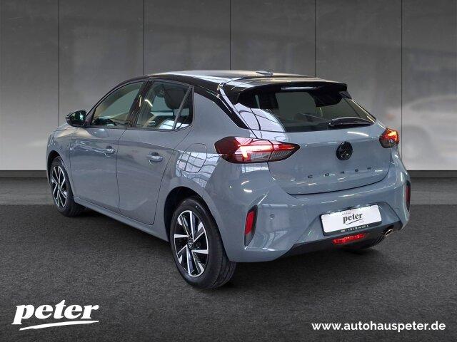 Opel Corsa 1.2 Turbo GS-Line Grand Sport Turbo