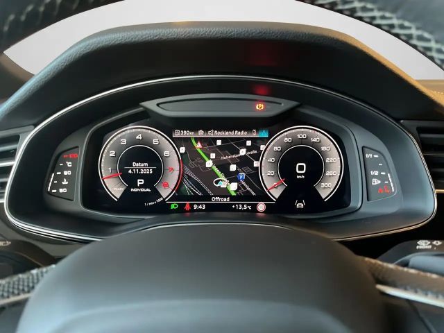 Audi Q8 55 TFSI Quattro