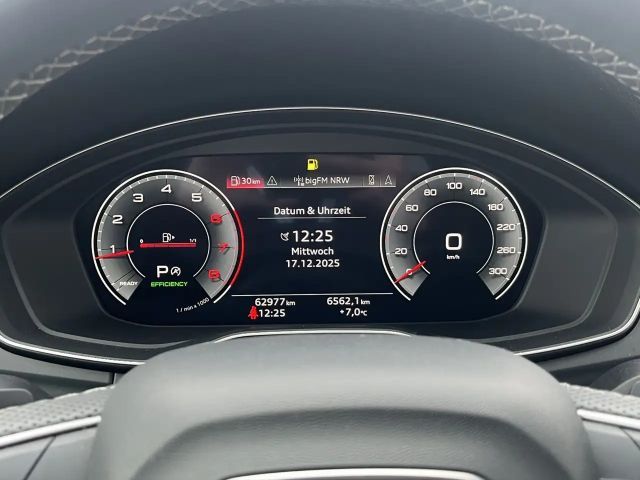 Audi Q5 40 TFSI Quattro S-Line