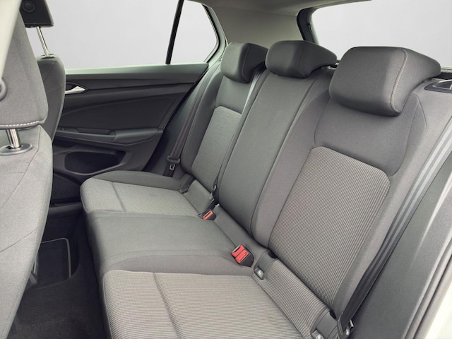 Volkswagen Golf 1.5 TSI Golf VIII