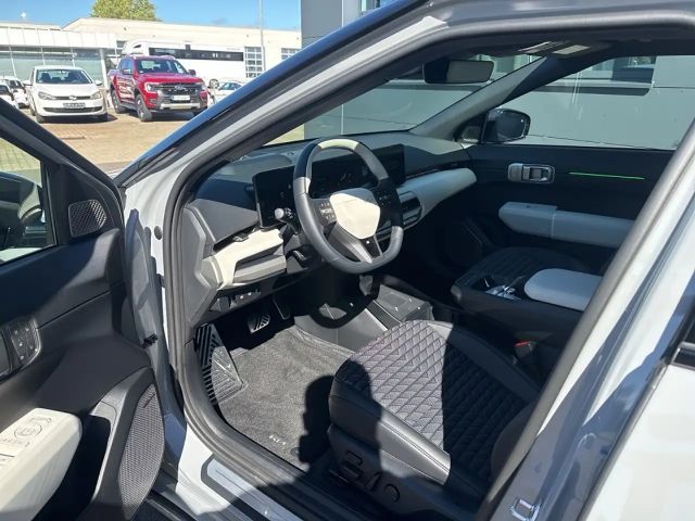 Kia EV4 81.4 kWh GT-Line