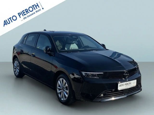 Opel Astra 1.2 Turbo Elegance Turbo