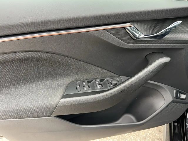 Skoda Kamiq Style Style