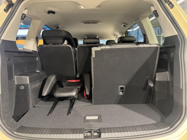 Volkswagen Touran 2.0 TDI DSG