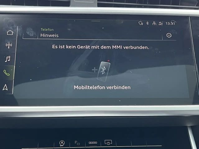 Audi A6 40 TDI Avant Quattro Sport