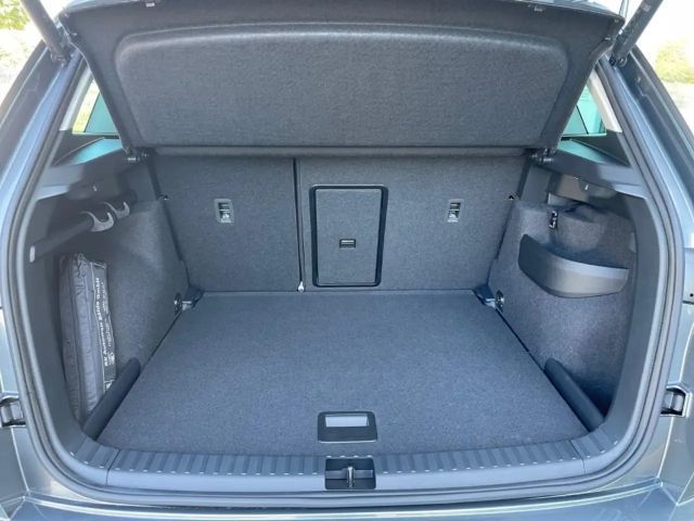 Skoda Karoq 1.5 TSI Tour