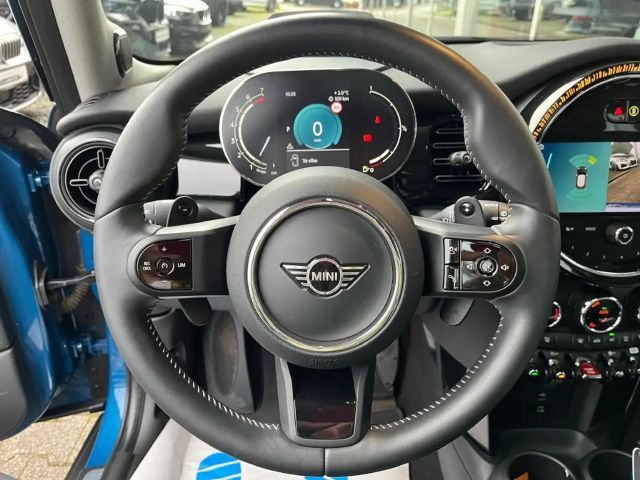 MINI Cooper S 5-deurs