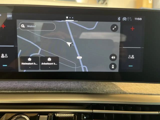 Peugeot 3008 GT-Line