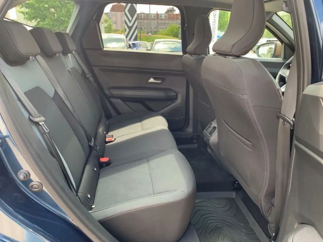 Dacia Bigster Extreme Mild Hybrid 130