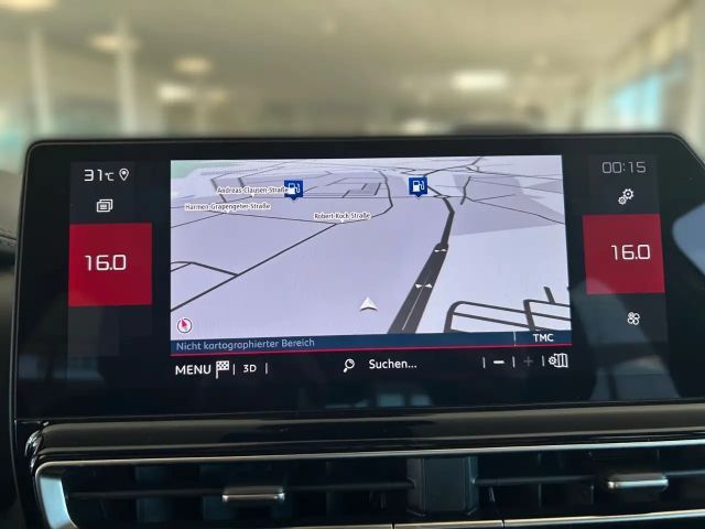 Citroën C5 Aircross Max