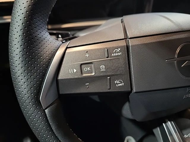 Opel Grandland X GS-Line Grand Sport