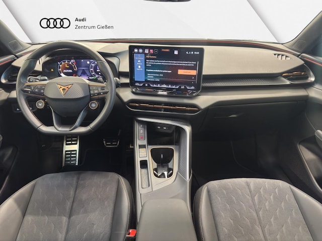 Cupra Terramar 1.5 eTSI