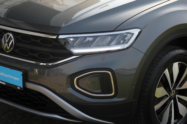 Volkswagen T-Roc 1.0 TSI Move