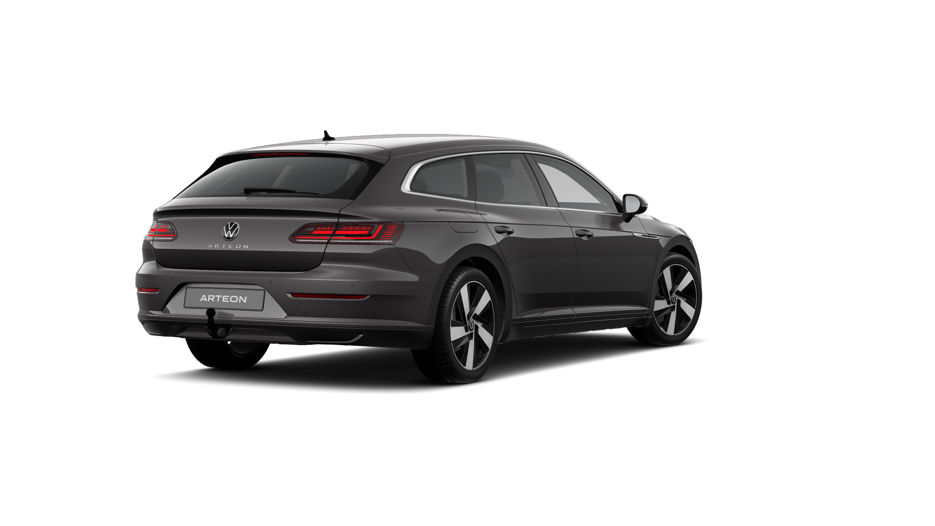 Volkswagen Arteon Shooting Brake 2.0 TDI
