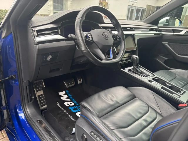 Volkswagen Arteon IQ.Drive