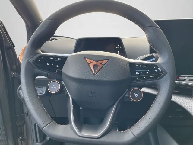 Cupra Tavascan 4Drive VZ