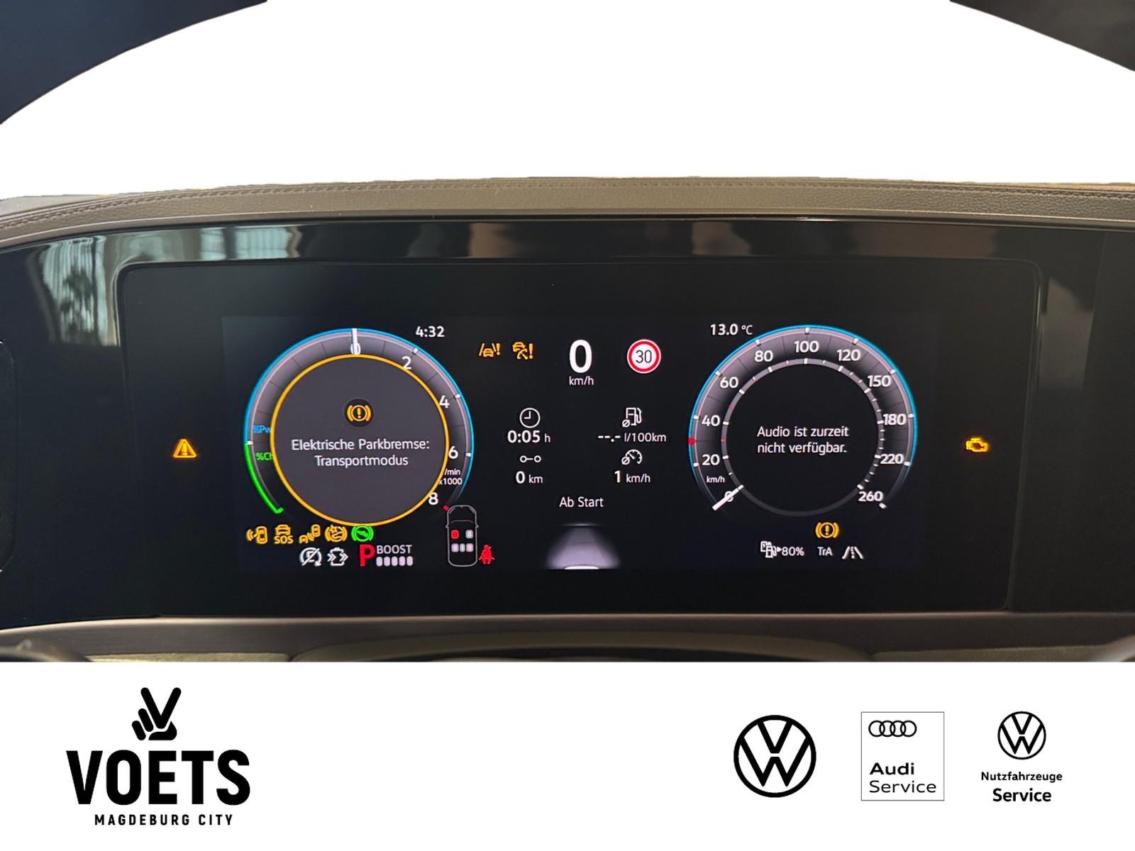 Volkswagen Passat R-Line