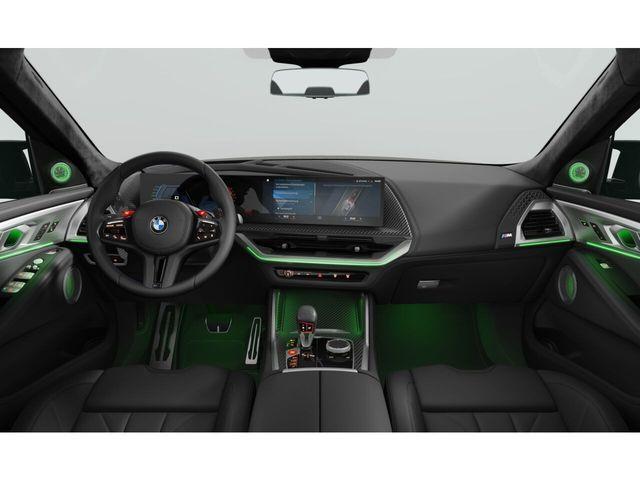 BMW XM XM