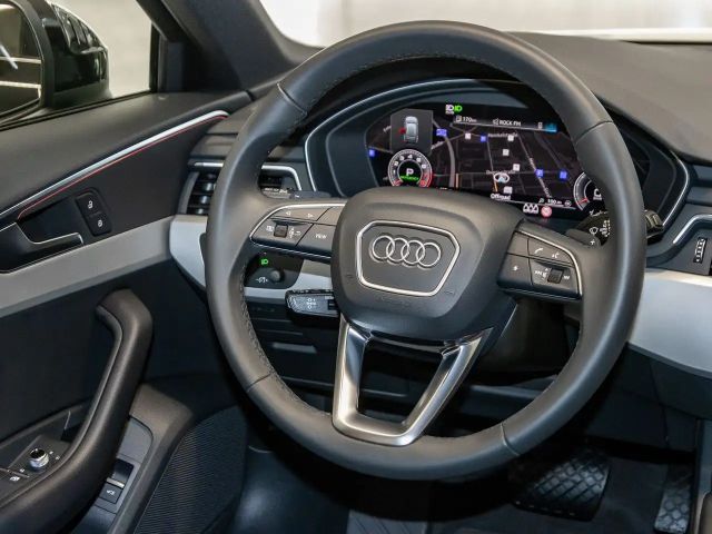 Audi A4 45 TFSI Quattro S-Line