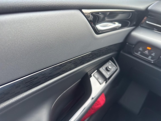 Volkswagen ID.7 Pro Tourer