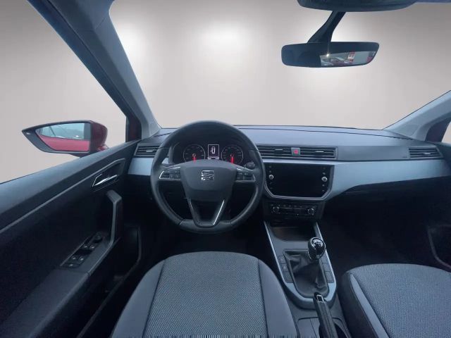 Seat Arona Ecomotive Style