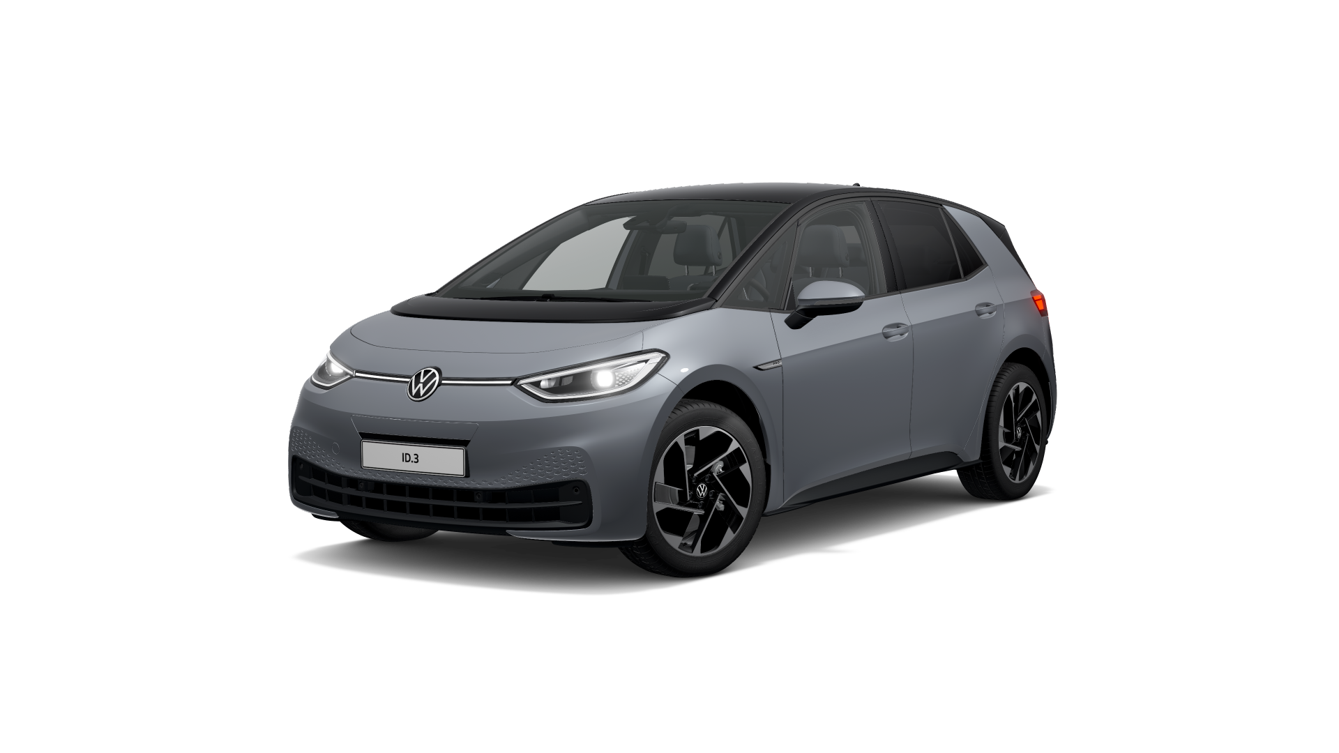 Volkswagen ID.3 150kW | LED PDC CCS Navi