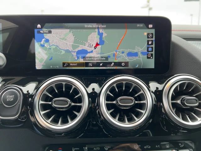 Mercedes-Benz EQA 250 AMG Line