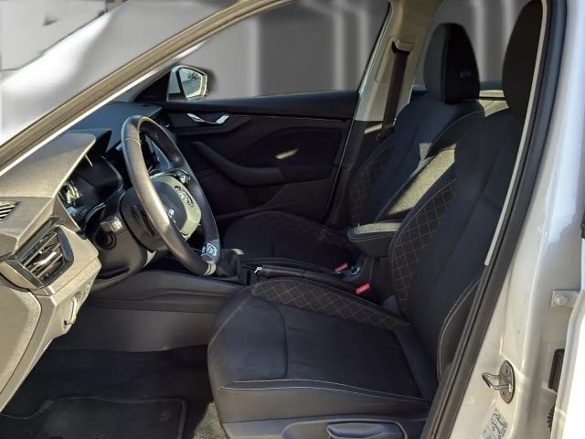 Skoda Kamiq 1.0 TSI Ambition