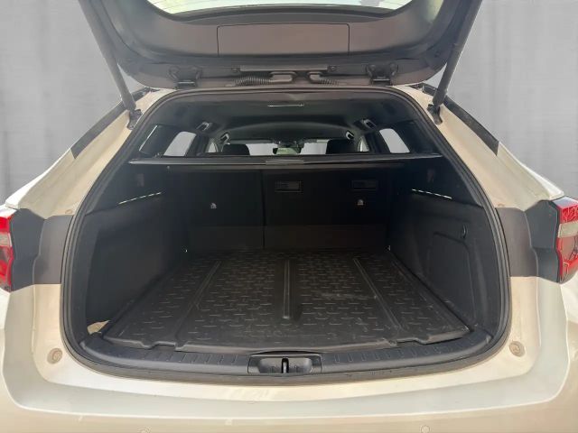 Toyota Corolla Hybride Lounge Touring