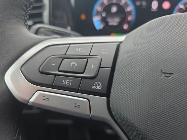 Volkswagen Tiguan 1.5 eTSI