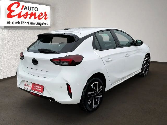 Opel Corsa 1.2 Turbo GS-Line Grand Sport