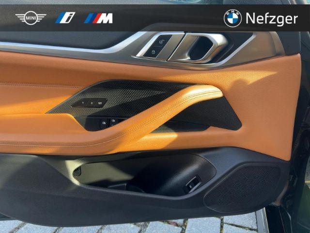 BMW i4 Coupé Gran Coupé M50