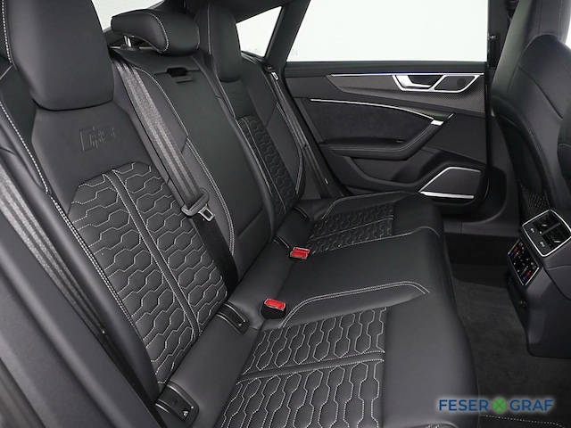 Audi RS7 Quattro Sportback
