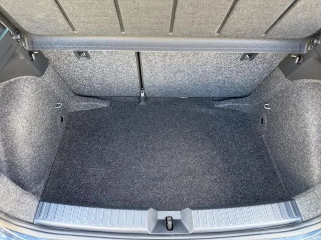 Seat Ibiza 1.5 TSI DSG FR-lijn