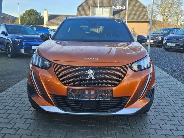 Peugeot E-2008 GT-Line